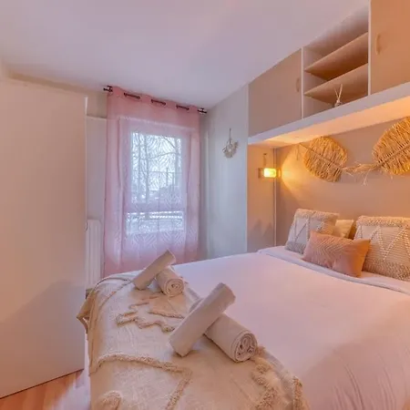 La Pepite Bleue De Nanterre